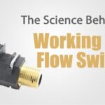 The Science Behind the Working of a Flow Switch