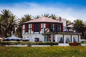 timeshare contract
