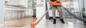 water damage restoration