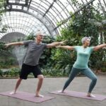 6 Amazing Exercises for Seniors That Improve Balance, Strength, and Flexibility