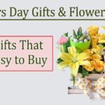 Father’s Day Gifts & Flowers - The Gifts That Are Easy to Buy