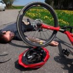 Bike Accidents: 5 Things To Do After A Crash