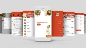 digitization of restaurants