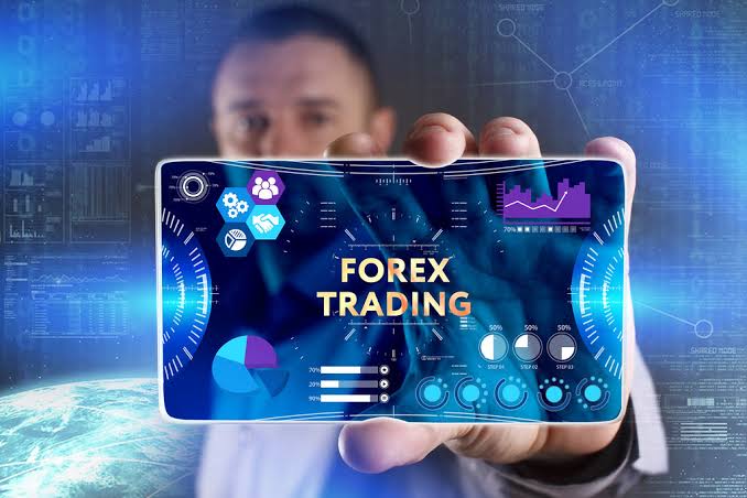 forex trading tutorial
