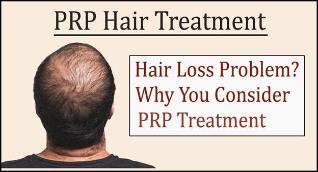 problem of hair loss