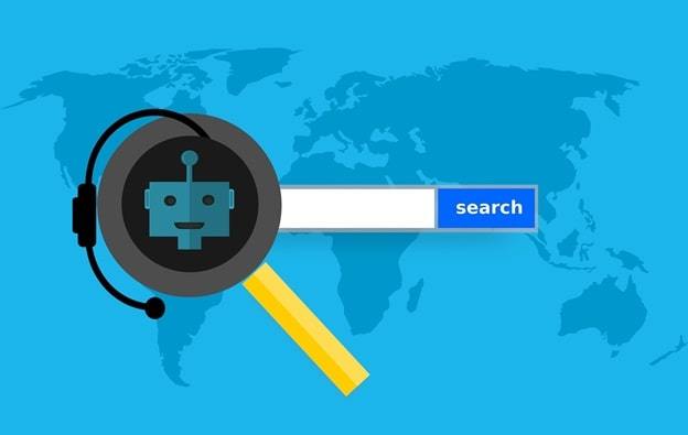voice search for digital marketing
