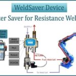 WeldSaver Device- Water Saver for Resistance Welding