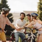 The Link Between Cycling And Happiness