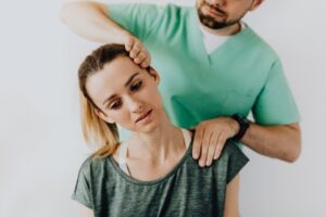 holistic pain relief