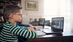 online learning