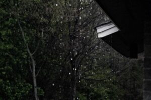 roof replacement