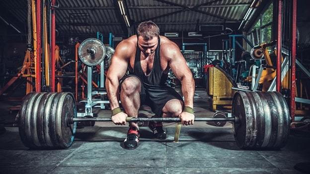 steroids and bodybuilders