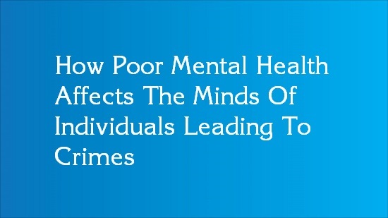 mental health affects
