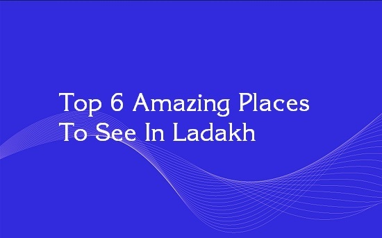 popular attractions of ladakh