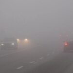 Things You Should Know When Driving In The Fog