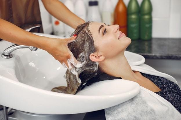 beauty salon deals at home service