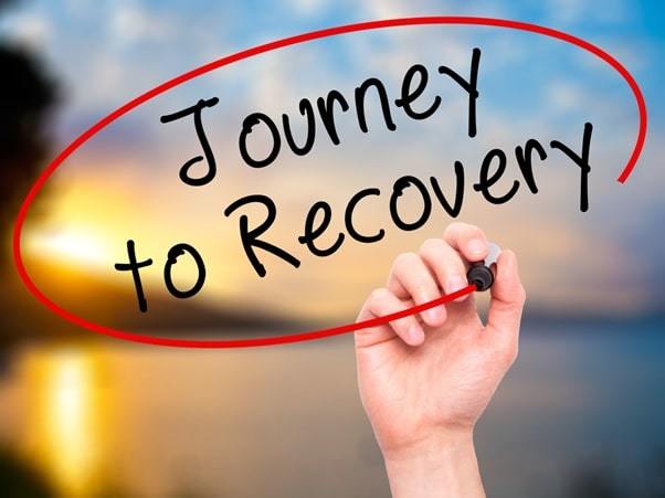 challenges in recovery from addiction