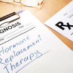 How Do Hormone Replacement Therapies Help With Weight Loss?