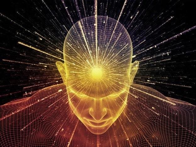 spiritual meditation