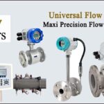Universal Flow Meters-Maxi Precision Flow Technology
