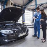 Things To Check As Part After Car Service