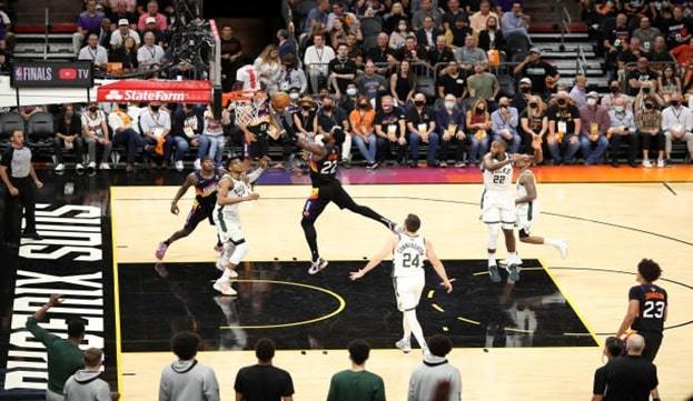 nba players