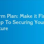 Term Plan: Make it First Step To Securing Your Future