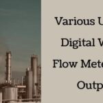 Various Uses of Digital Water Flow Meter with Output