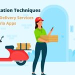Top Monetization Techniques - How Do Food Delivery Services Make Money Via Apps