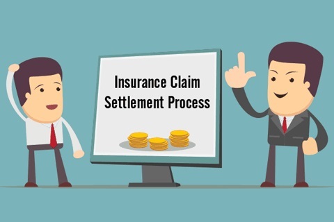 health insurance claim settlement ratio
