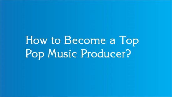 music producer courses