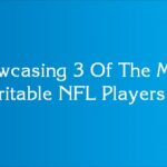Showcasing 3 Of The Most Charitable NFL Players