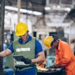 How to Set Up an Efficient Manufacturing Facility