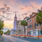 Top 6 Cities to Live in South Carolina