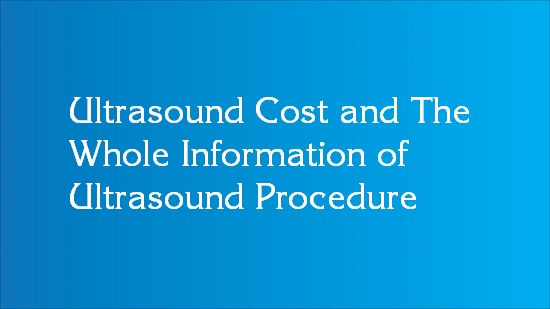 all about ultrasound
