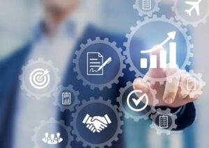 business process management