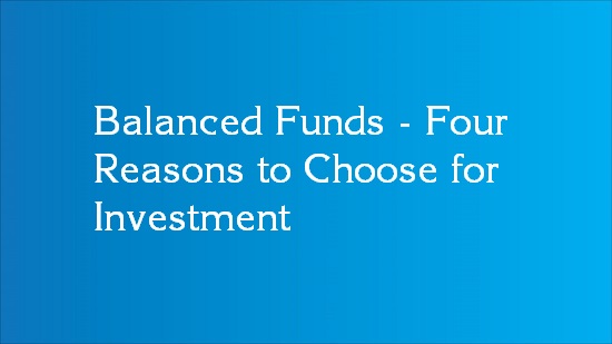balanced mutual funds