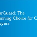 CarGuard: The Winning Choice for Car Buyers