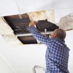 Ways to Save Your Business's Roof When You Notice There's Damage