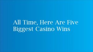 big casino wins