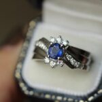 Birthstone Engagement Ring Ideas – A Month by Month Guide