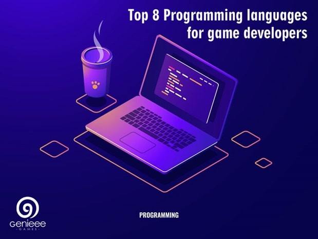 game programming languages