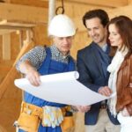 4 Types of Contractors to Speak With When Building a Home