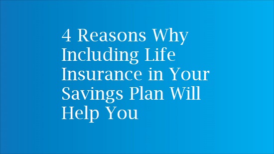 savings insurance plan
