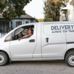 5 Ways You Can Become a Delivery Driver Today