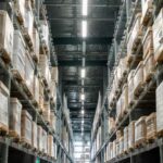 Steps to Organizing Your Warehouse
