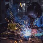 Like Welding? 4 Pieces of Safety Equipment, You'll Need on Hand