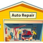 What Kind Of SEO Should I Be Doing For Auto Repair Shops?