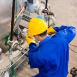 4 Components Every Industrial Machine Needs to Have Replaced