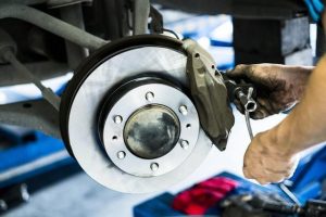 auto brake repair